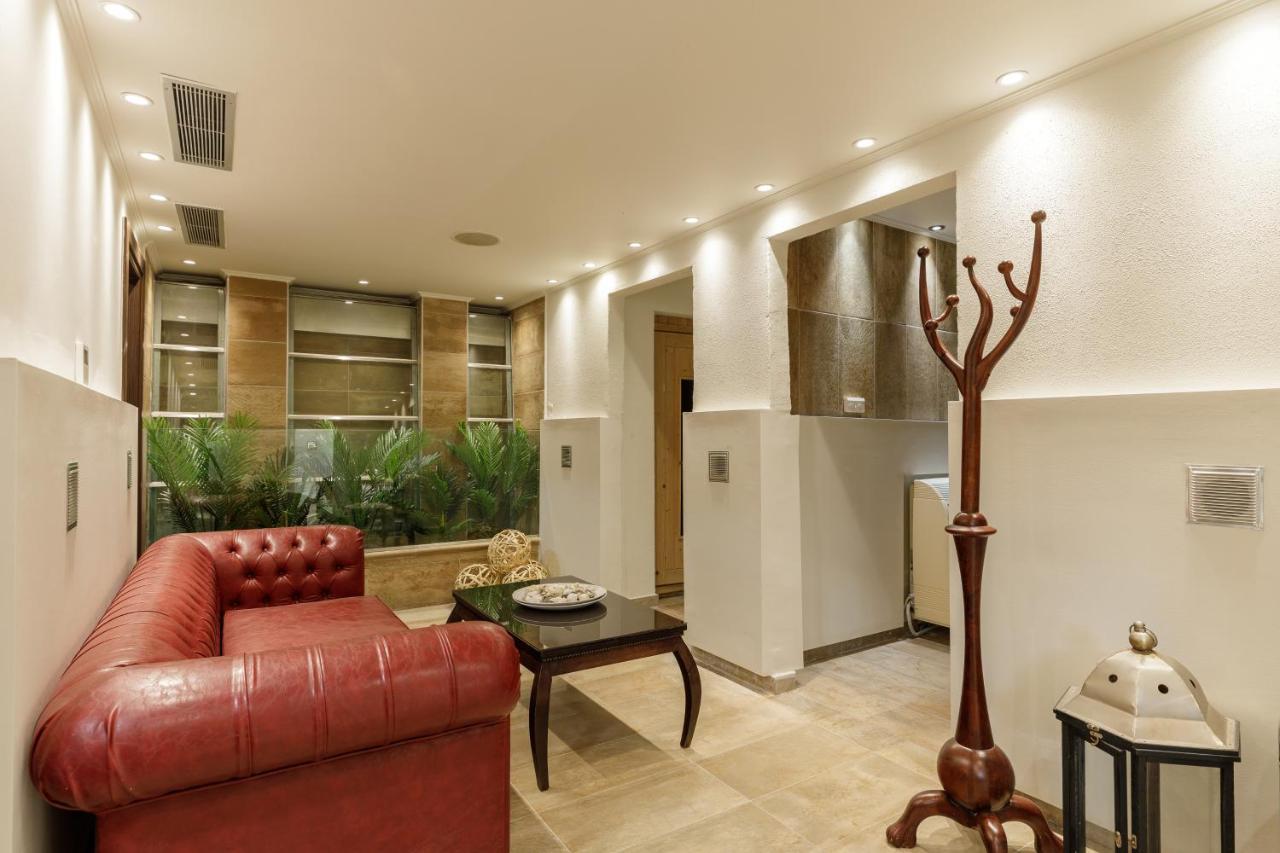 Diverso Platamon, Luxury Hotel & Suites Exterior photo