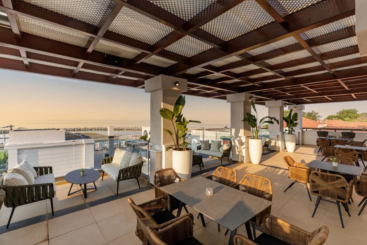 Diverso Platamon, Luxury Hotel & Suites Exterior photo
