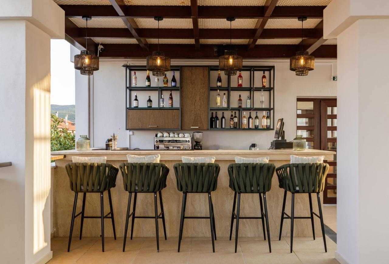Diverso Platamon, Luxury Hotel & Suites Exterior photo