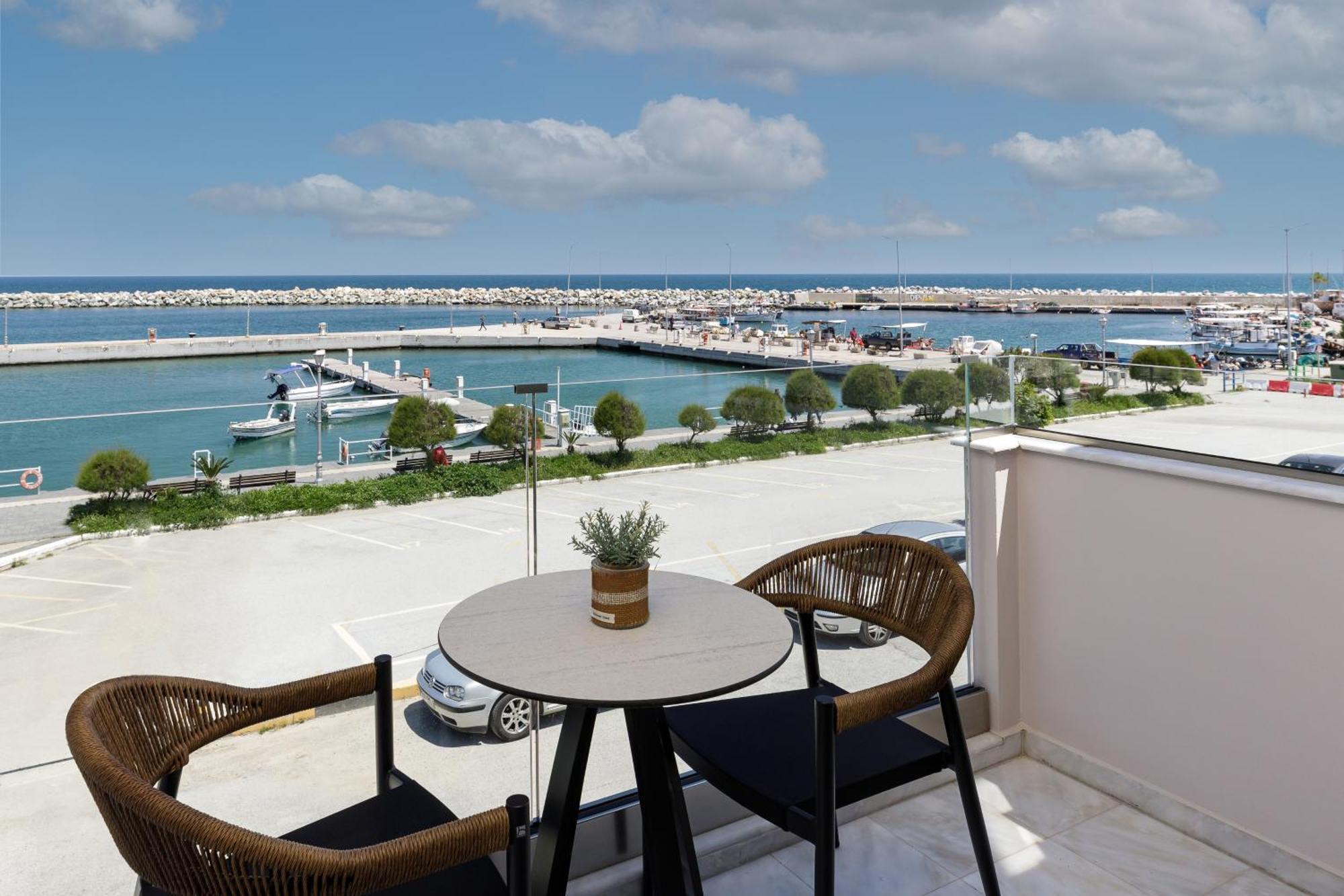 Diverso Platamon, Luxury Hotel & Suites Exterior photo